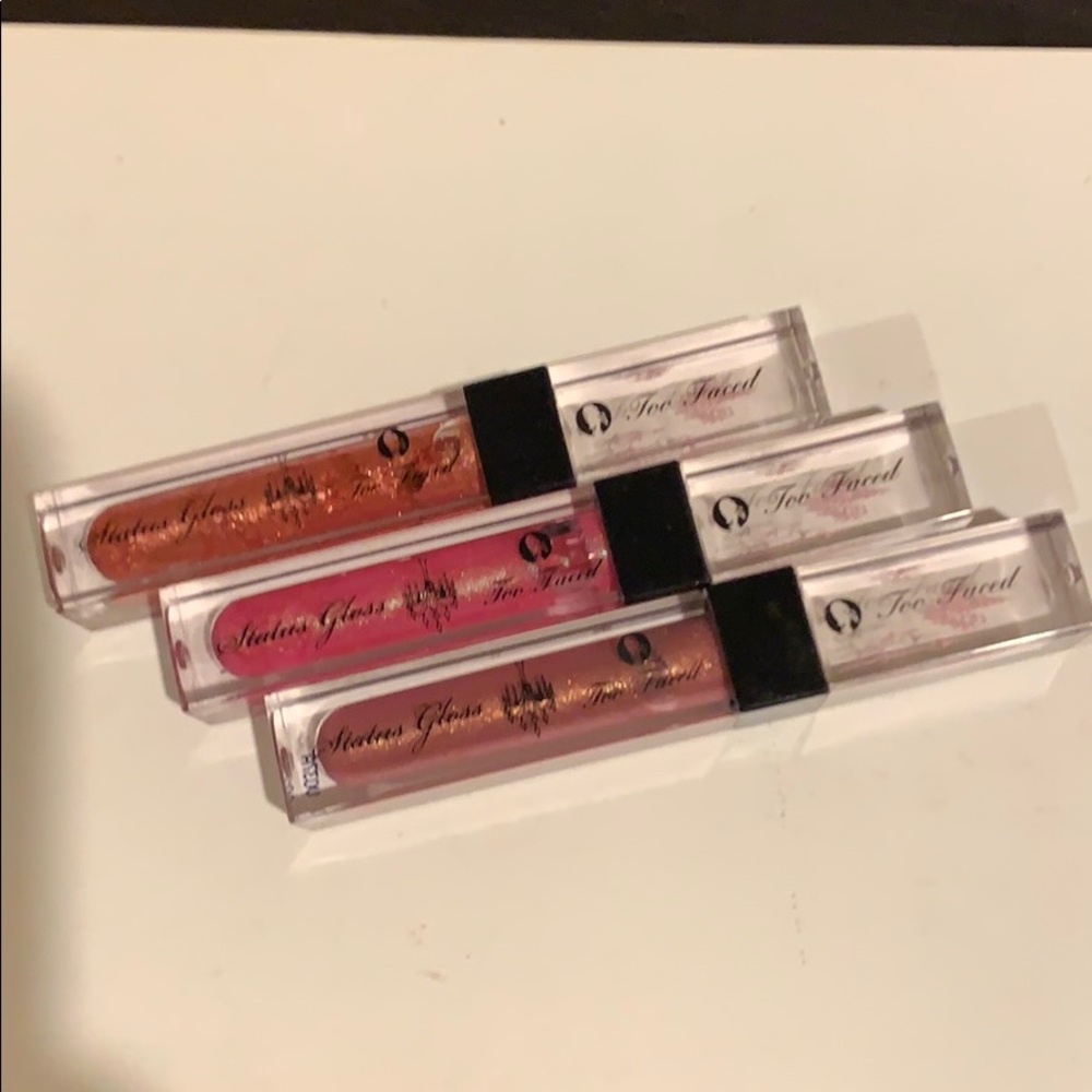 For @naeilanoir.  status Glosses